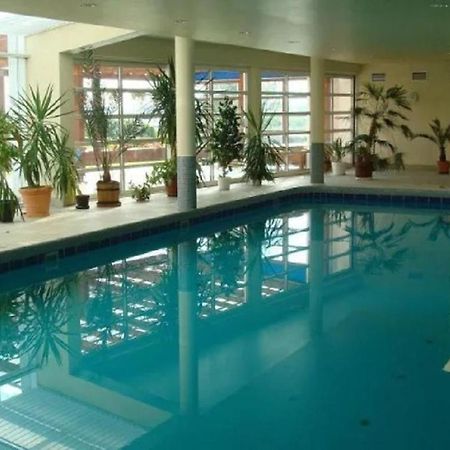 Juventus Hotel Веленце Экстерьер фото